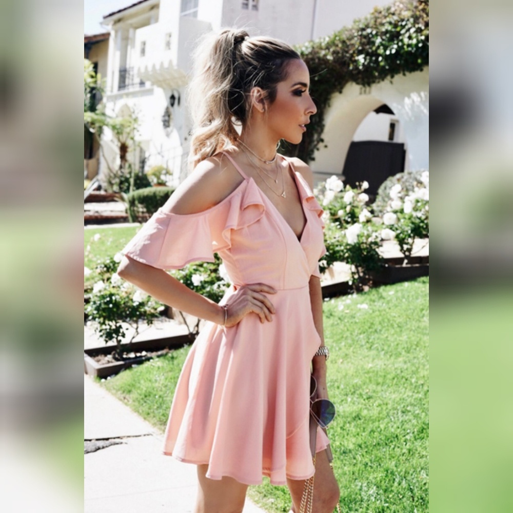H&M cocktail dress